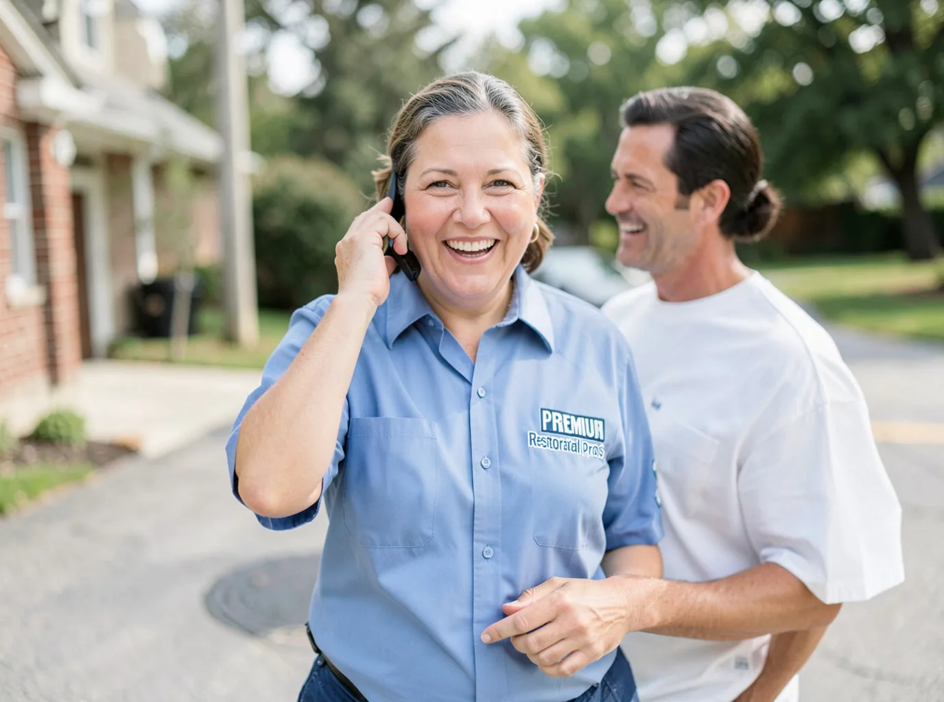 Water Damage Restoration Rock Creek, OH FAQs